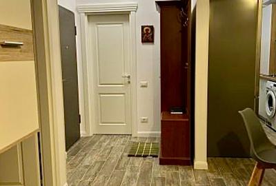 Apartament cu 2 camere decomandat, mobilat în Popești-Leordeni - 3