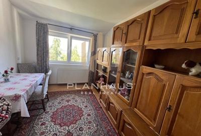 Apartament vintage ,  5 camere , Barbu Delavrancea ,ultracentral Baia Mare - 2