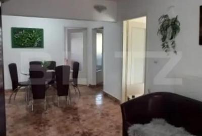 Apartament cu 3 camere decomandat în Câmpia Turzii - 7