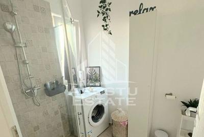 Casă cu 4 camere cu Canalizare în Ghiroda - 7