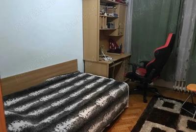 Inchiriez apartament 3 cam,centrala gaz, 2 bai Rovine, G-uri, etaj 1, dec Inchiriez apartament 3 cam,centrala gaz, 2 bai Rovine, G-uri, etaj 1, dec - 4