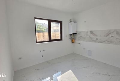 Casă cu 4 camere în Horpaz - 6