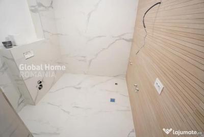 Apartament cu 4 camere decomandat în Băneasa - 14
