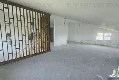 Casă individuală cu 6 camere cu Teren 500 Mp în Ciorogârla - 11