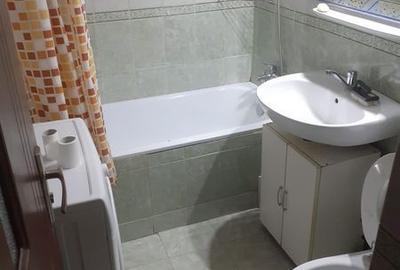 Apartament cu 3 camere în Pajura - 5
