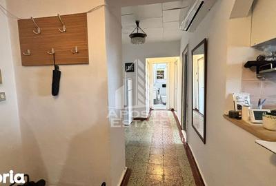 Apartament cu 3 camere decomandat în Iosefin - 2