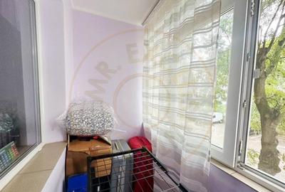 Apartament 2 camere Trivale etaj 1 - 9