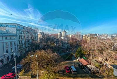 Apartament cu 4 camere decomandat în Universitate - 13