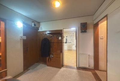 APARTAMENT SPATIOS DE 4 CAMERE IN GRĂDINI MǍNǍȘTUR - 10