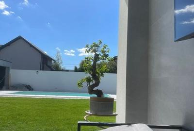 Locuinta individuala exclusivista cu piscina - Dumbravita Locuinta individuala exclusivista cu piscina - Dumbravita - 38