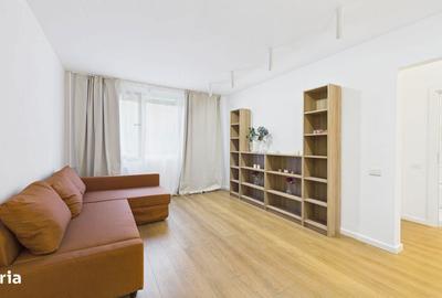 Apartament cu 3 camere semidecomandat în 1 Decembrie 1918 - 6