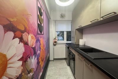 Apartament cu 2 camere la prima inchiriere, Circumvalatiunii - 8