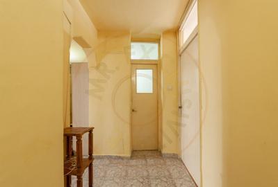 Apartament 3 camere cartier Tudor Vladimirescu langa Arges M - 14