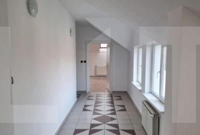 Spațiu comercial, de 668 mp, în Zorilor