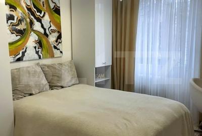 Apartament 4 camere decomandat 83 mp cu parcare -Brancoveanu - 1