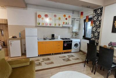 Garsonieră decomandată în Tomis Plus - 2