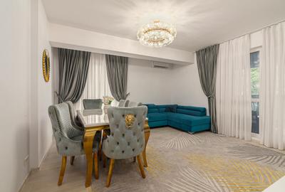 Apartament 3 Camere Quartz Residence ( 95 mp ) + parcare + boxa - 2
