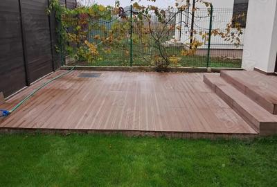 Proprietar vand vila noua in Otopeni,P+1,4 camere. - 4