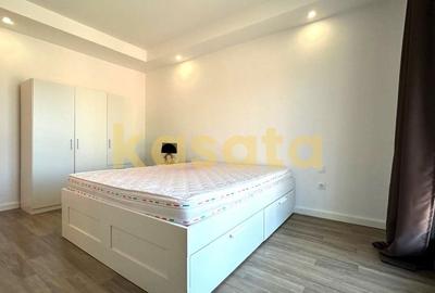 VILA P+1+M I 3 CAMERE I 3 BAI I CURTE MARE I COSMOPOLIS I MOBILAT SI UTILAT - 11