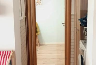 Apartament cu 2 camere semidecomandat în Freidorf