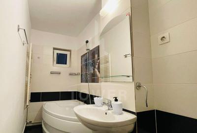 Apartament cu 2 camere decomandat, mobilat în Mihai Viteazul - 9