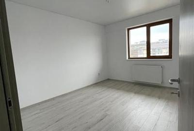 0 comision, intabulat, apartament 2 camere Bucium - Visan - 5
