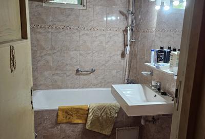 Titan-aleea Barajul Cucuteni - 11