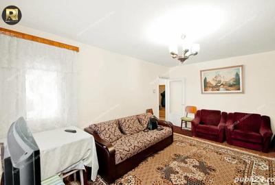 Apartament cu 3 camere decomandat, mobilat în Est - 2