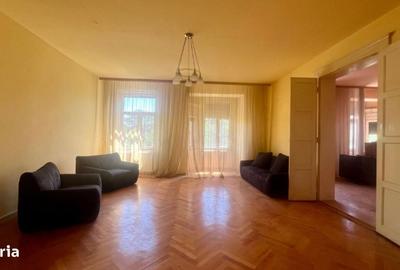 Apartament cu 3 camere în Ultracentral - 2