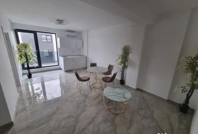 Apartament cu 2 camere decomandat, mobilat în Tomis Plus - 12