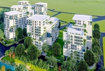 Apartament cu 2 camere decomandat în Tătărași - 17