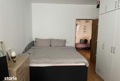 Apartament cu 2 camere în Iris