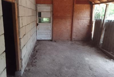 Casă cu 3 camere cu Teren 1700 Mp în Central - 13