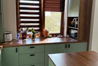 Apartament cu 2 camere decomandat, mobilat în Torontalului - 9