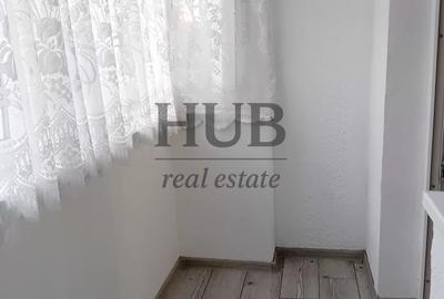 Garsonieră decomandată, mobilată în Nord - 5