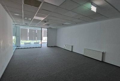 Birou, de 219 mp, în Floreasca - 3