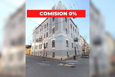 Garsonieră decomandată în Ultracentral - 5