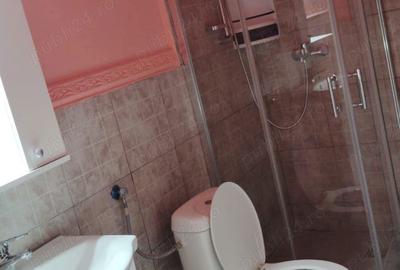 Apartament cu 2 camere, renovat recent, în zona Bartolomeu, cod 8110 - 5