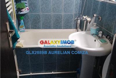 Apartament cu 2 camere decomandat în Pantelimon