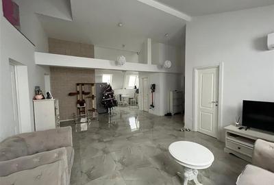 RECO Apartament modern cu 3 camere-85 mp Rogerius-Oradea - 4