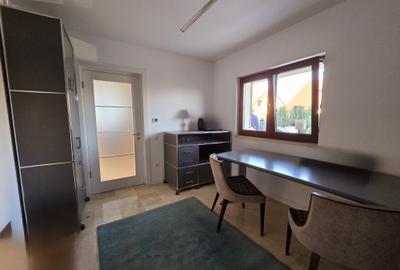 Casa de inchiriat Iasi 4 camere zona Miroslava-Valea Ursului, langa padure - 9