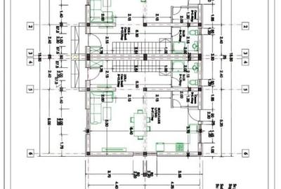 Duplex modern in zona premium - 3 dormitoare, toate utilitatile - 2