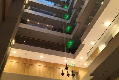 BANEASA - ATRIUM PLAZA, GARSONIERA DUBLA, MOBILATA SI UTILATA - 10