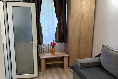 Garsonieră în Centrul Civic - 9