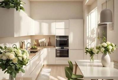 Apartament cu 3 camere decomandat în Nord - 7