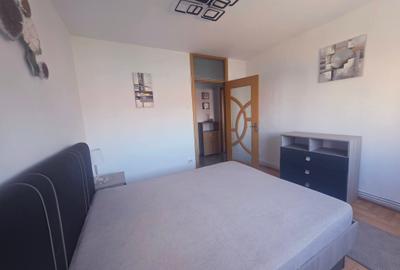 Apartament cu 2 camere decomandat în Centrul Civic - 8