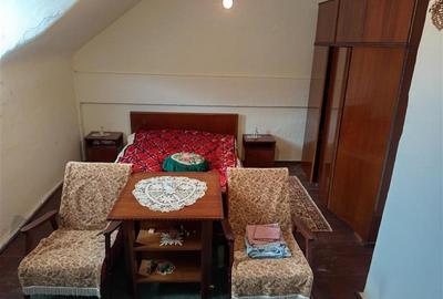 Casă individuală cu 4 camere cu Teren 160 Mp în Vest - 28