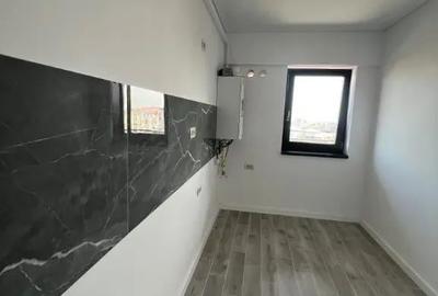 Apartament cu 3 camere decomandat în Nicolina - 16