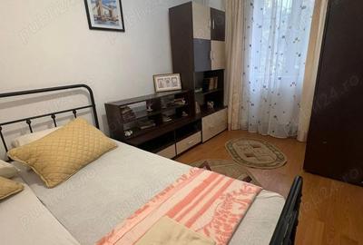 Apartament cu 2 camere semidecomandat în Moroasa 1 - 4