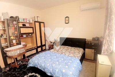 Garsonieră nedecomandată, mobilată în Ultracentral - 4